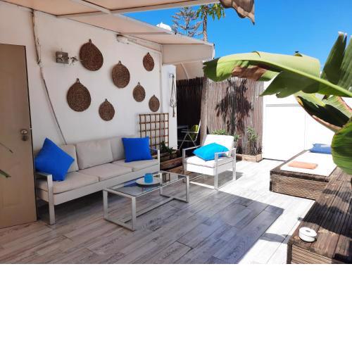 Studio 2-6 Playa del Ingles