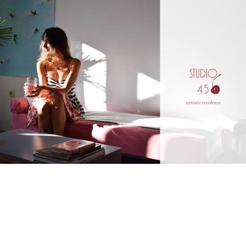 Studio 45