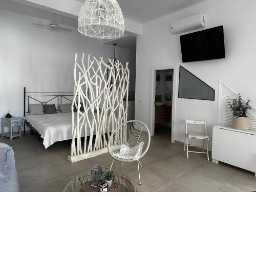 Studio 45qm in Calpe Altstadt - ruhig & modern