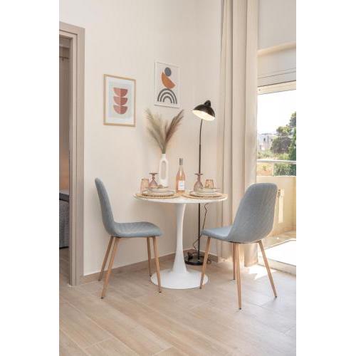 Studio 71!Charming flat in Chania