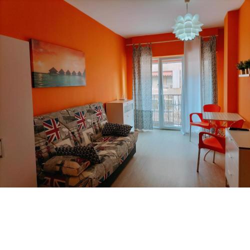 Studio a 199m de la playa los Locos