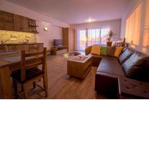Studio A105 Stary Smokovec