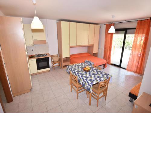 Studio Adriatico-1 by Interhome