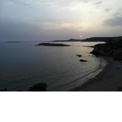 Studio Agia Marina Koropi
