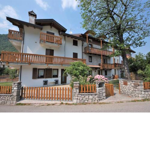 Studio Albergo Diffuso - Cjasa de Pagnocca-5 by Interhome