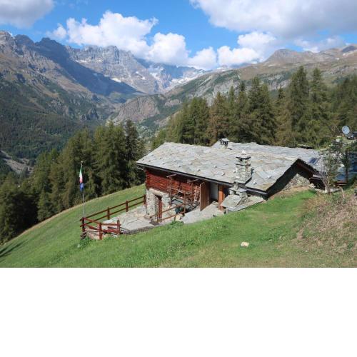 Studio Ancienne Bergerie Studio 1 - VOU140 by Interhome