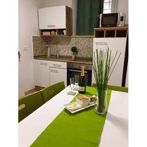Studio Apartma Sara