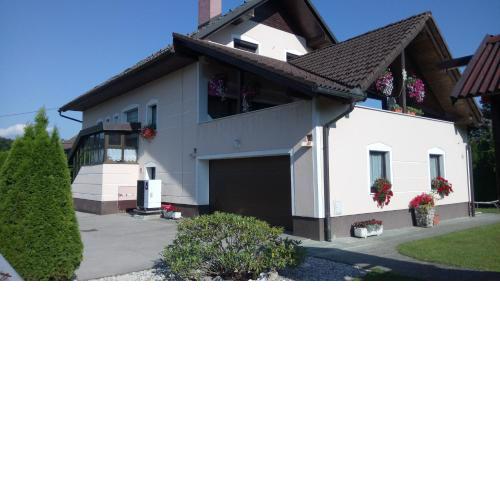 Studio apartma Žirovnik