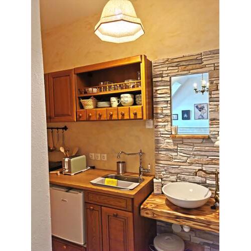 STUDIO APARTMA