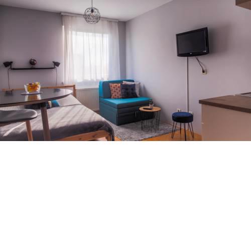 Studio apartman 36