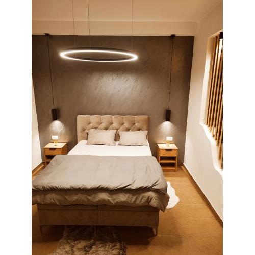 STUDIO APARTMAN BAROSSA