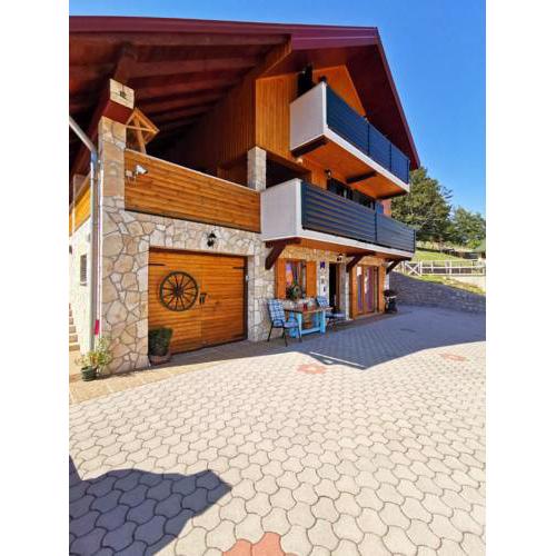 Studio Apartman Betula