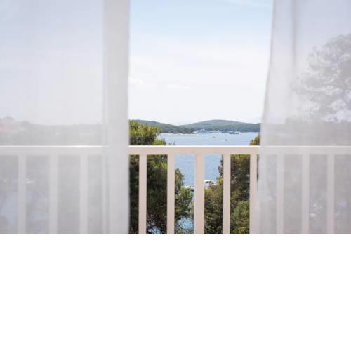 Studio Apartman Bova