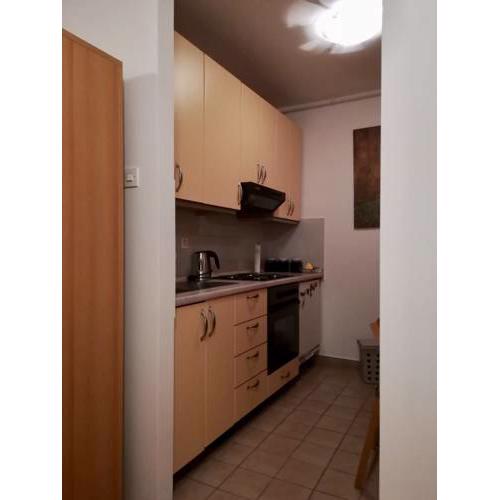 Studio Apartman BS