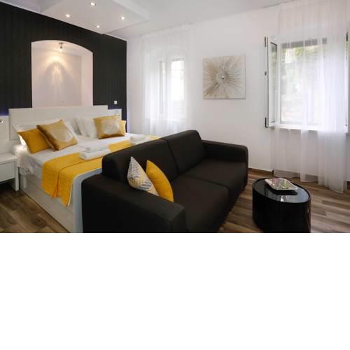 Studio Apartman Fictilis