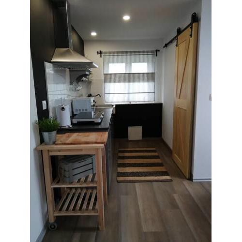 Studio apartman HANA