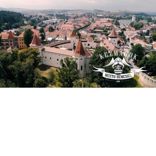 Studio apartmán Kežmarok
