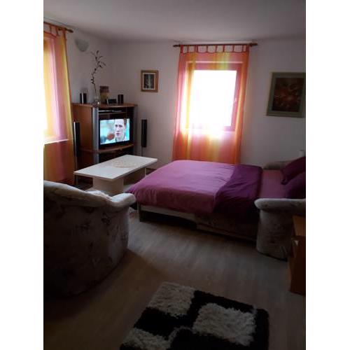 Studio apartman KOTRO