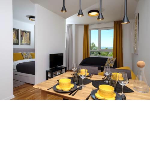 Studio Apartman KRILA WINGS