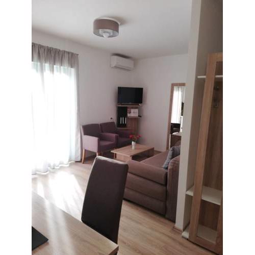 studio apartman Kristina