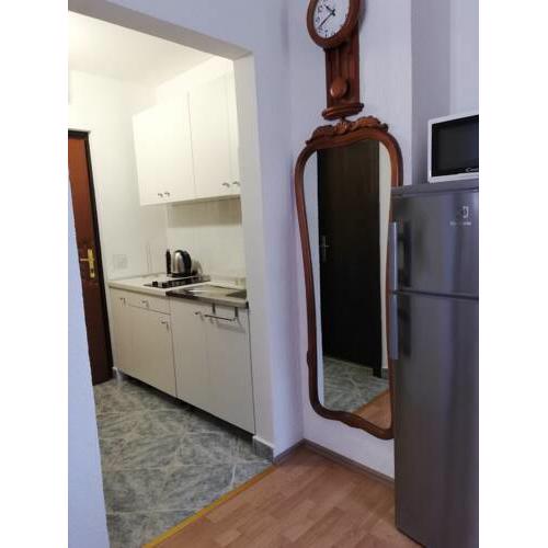 Studio apartman Luna