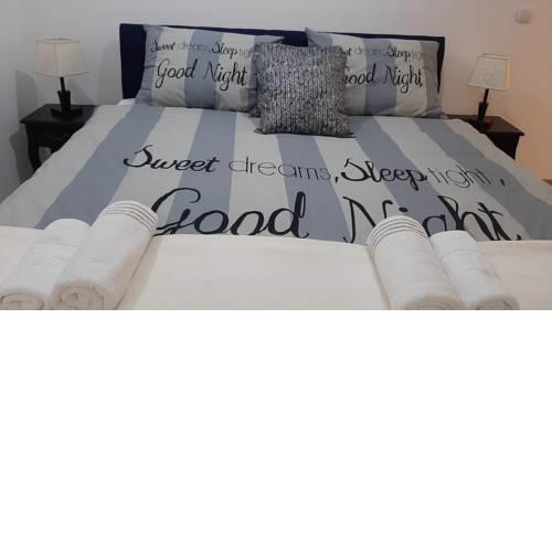 Studio apartman Luna ****