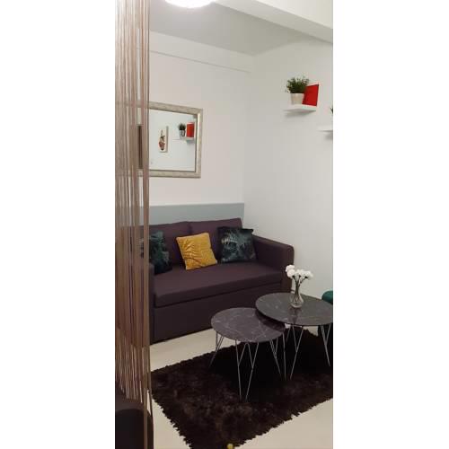 Studio Apartman Maksimir Lana