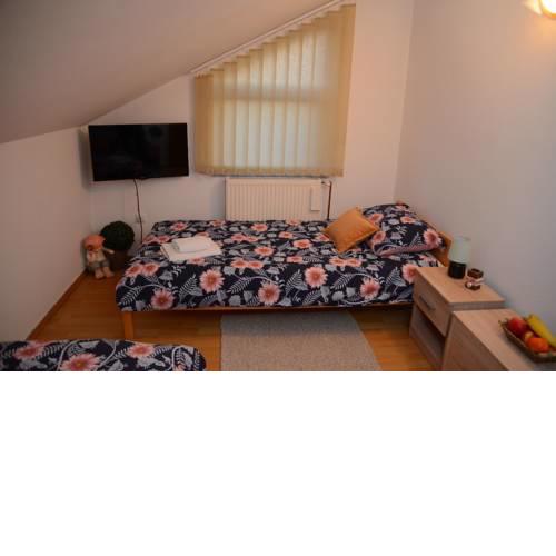 STUDIO APARTMAN MARIN