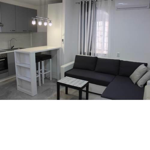 Studio Apartman Marina