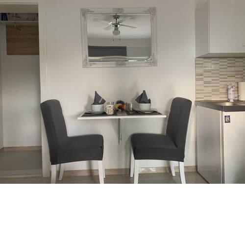 Studio apartman Miko