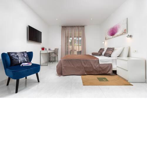 Studio Apartman Nega 3