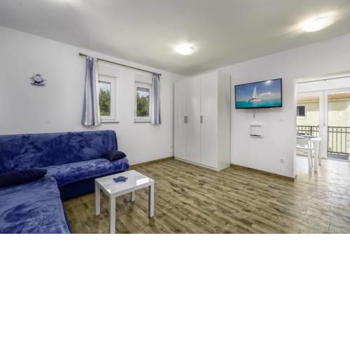 Studio apartman Rebecca