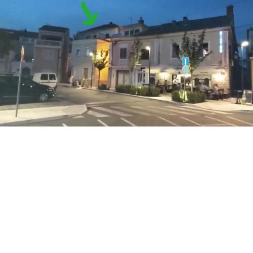 Studio Apartman Selce