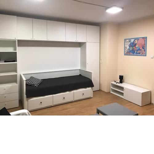 STUDIO APARTMAN SLAVONICA
