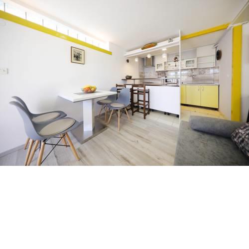 Studio apartman "Štefančić"