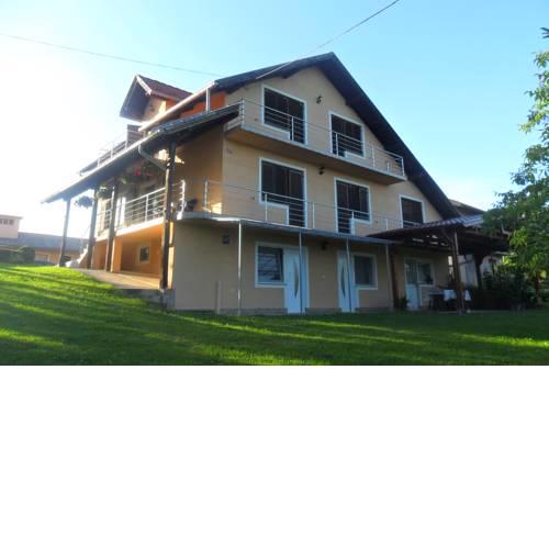 Studio apartman Trdina
