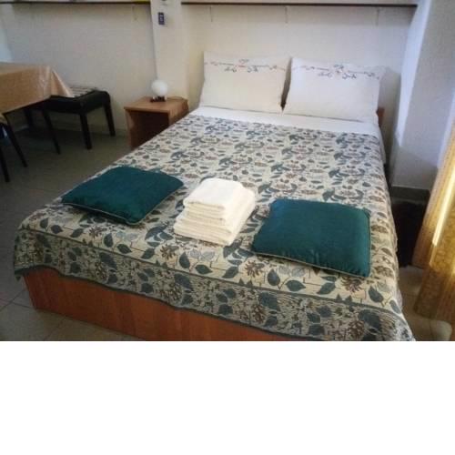 Studio Apartman
