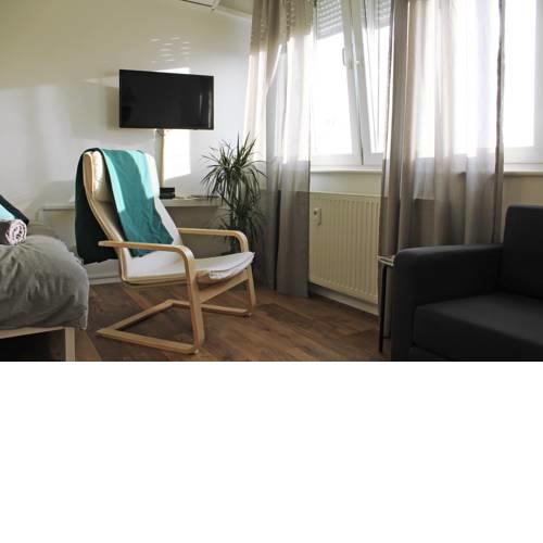 Studio apartman