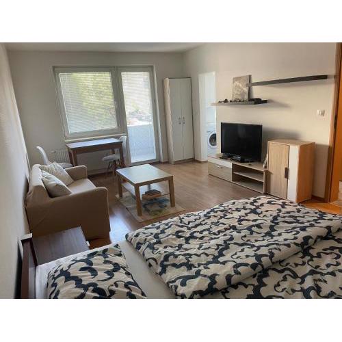 Studio Apartman