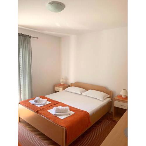 Studio apartmani Jozo