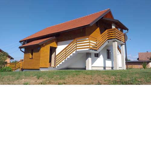 Studio Apartmani Patricia