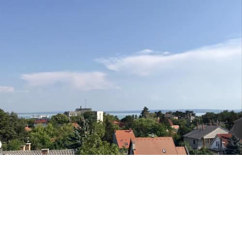 Studió Apartmanok