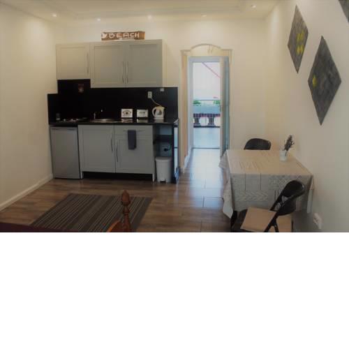 Studio Apartmant