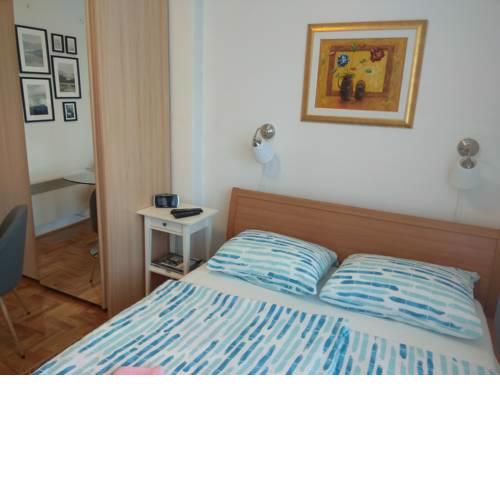 Studio Apartment 105