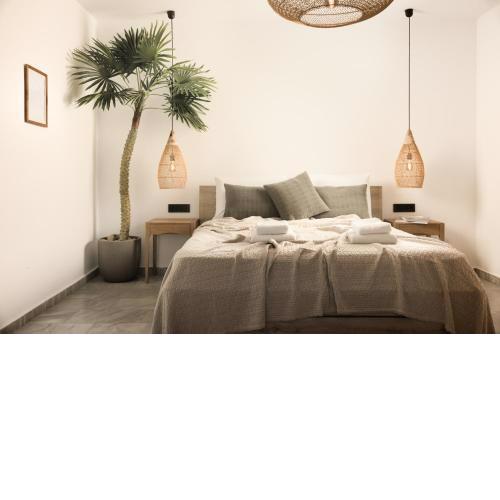 Studio Apartment 5, Unique Location - Sea View