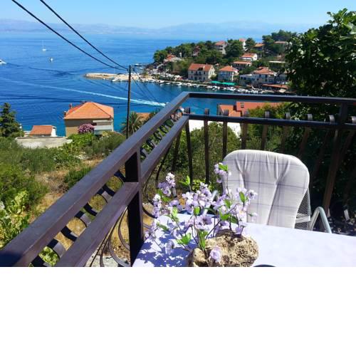Studio Apartment Ankica
