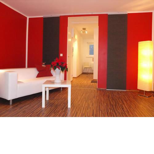Studio-Apartment Augarten