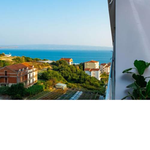 Studio Apartment Bacio