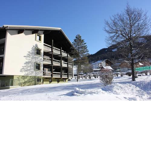 Studio Apartment Bad Kleinkirchheim