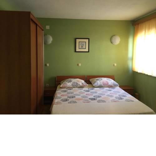 Studio Apartment Begić
